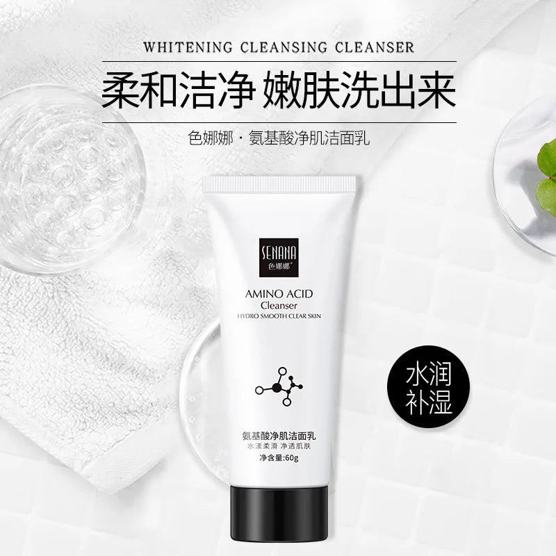  Facial Cleanser - Veer Beauty