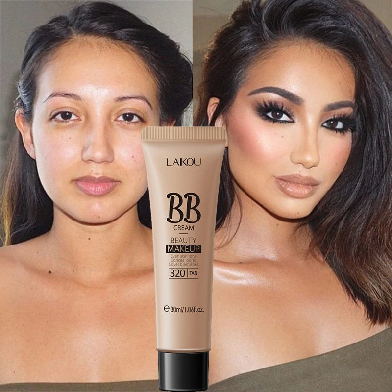  BB Cream Liquid Foundation - Veer Beauty