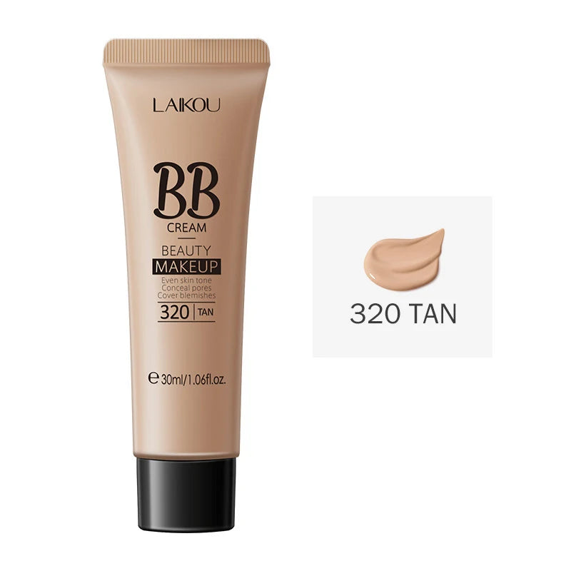  BB Cream Liquid Foundation - Veer Beauty