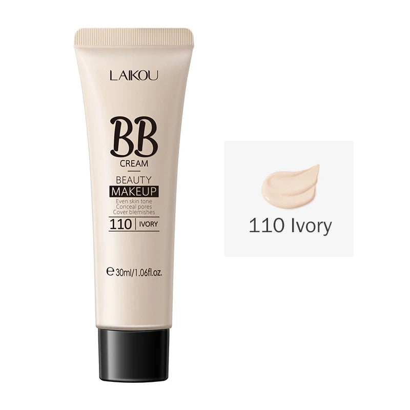  BB Cream Liquid Foundation - Veer Beauty