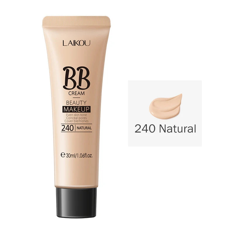  BB Cream Liquid Foundation - Veer Beauty