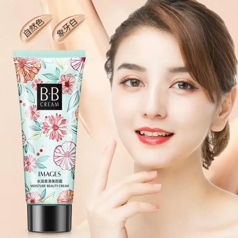 BB Cream Moisturizer - Veer Beauty