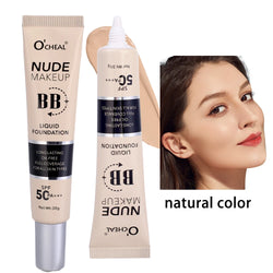  BB Liquid Cream - Veer Beauty