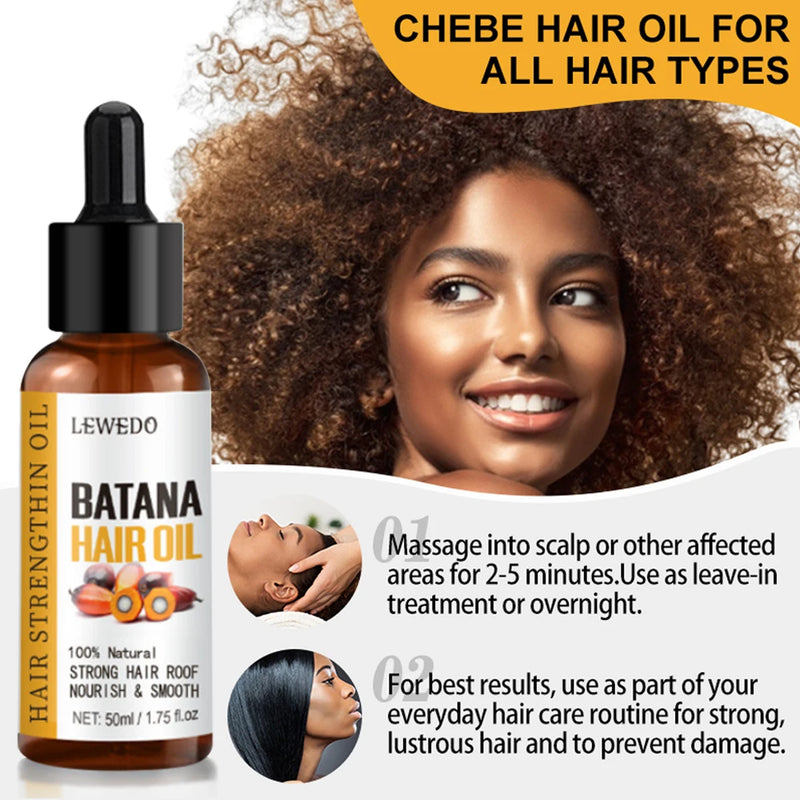 Batana Oil Hair Conditioner - Veer Beauty