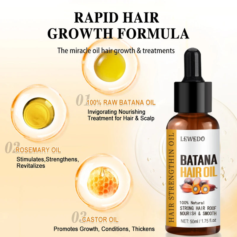 Batana Oil Hair Conditioner - Veer Beauty