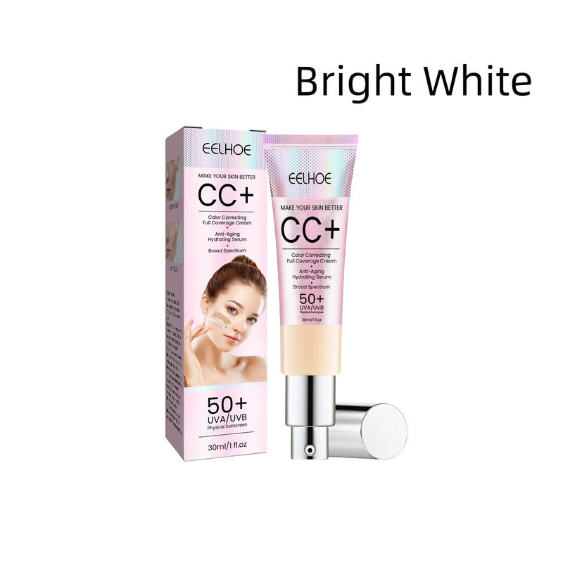 CC Cream - Veer Beauty