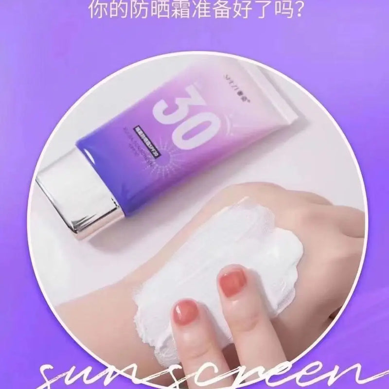  Facial Body Sunscreen - Veer Beauty