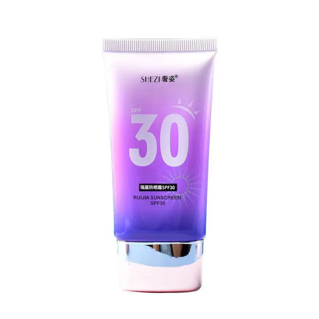  Facial Body Sunscreen - Veer Beauty