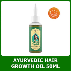  Hair Growth Oil - Veer Beauty