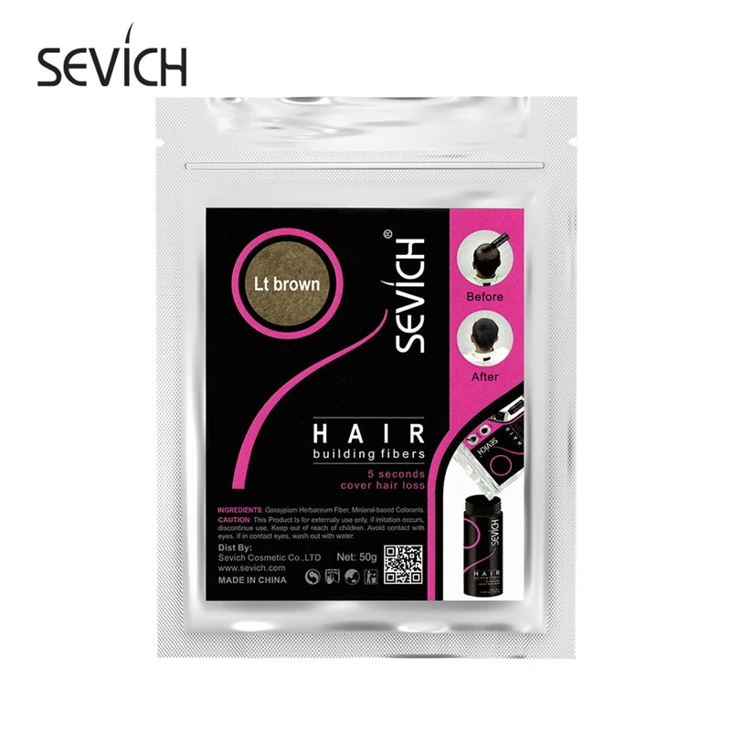 Hair Growth Powder - Veer Beauty