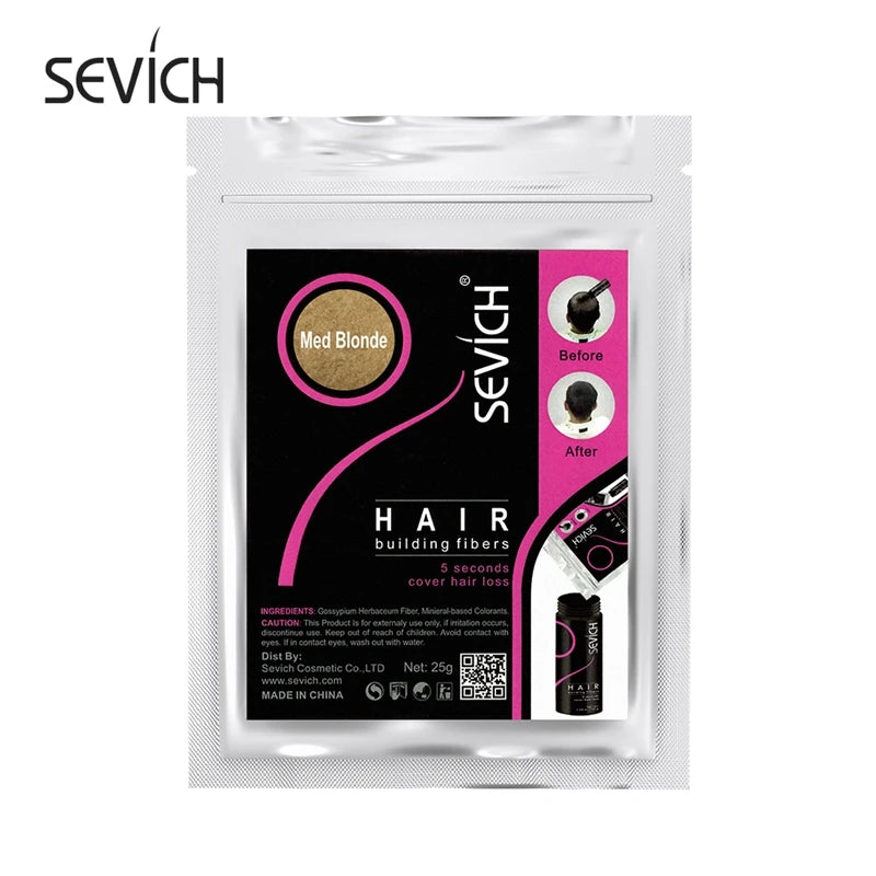 Hair Growth Powder - Veer Beauty