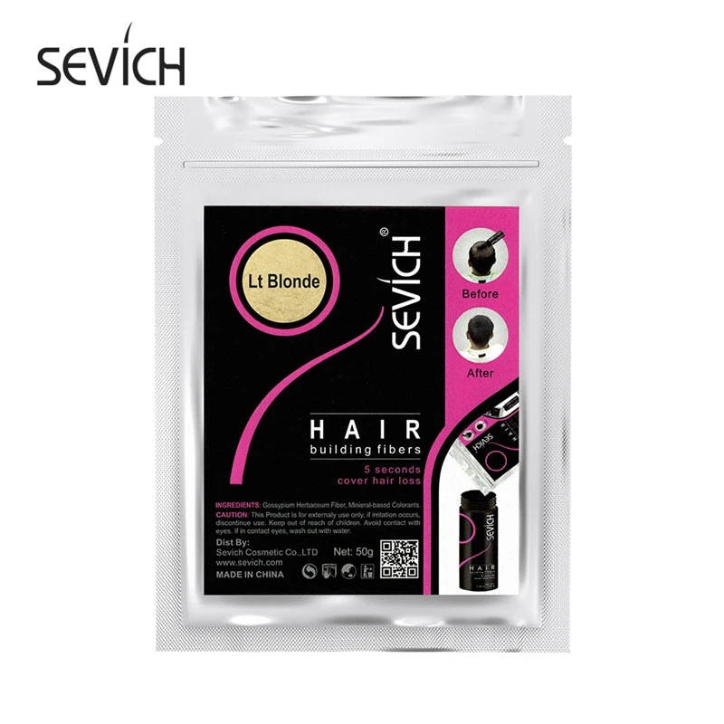 Hair Growth Powder - Veer Beauty