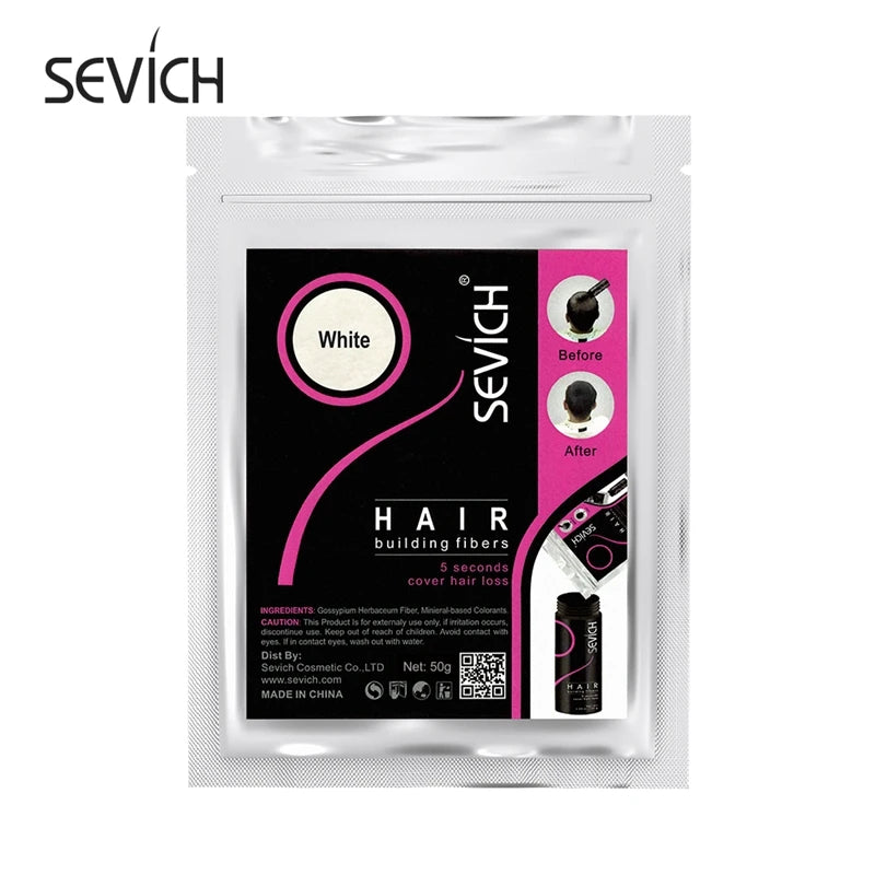 Hair Growth Powder - Veer Beauty