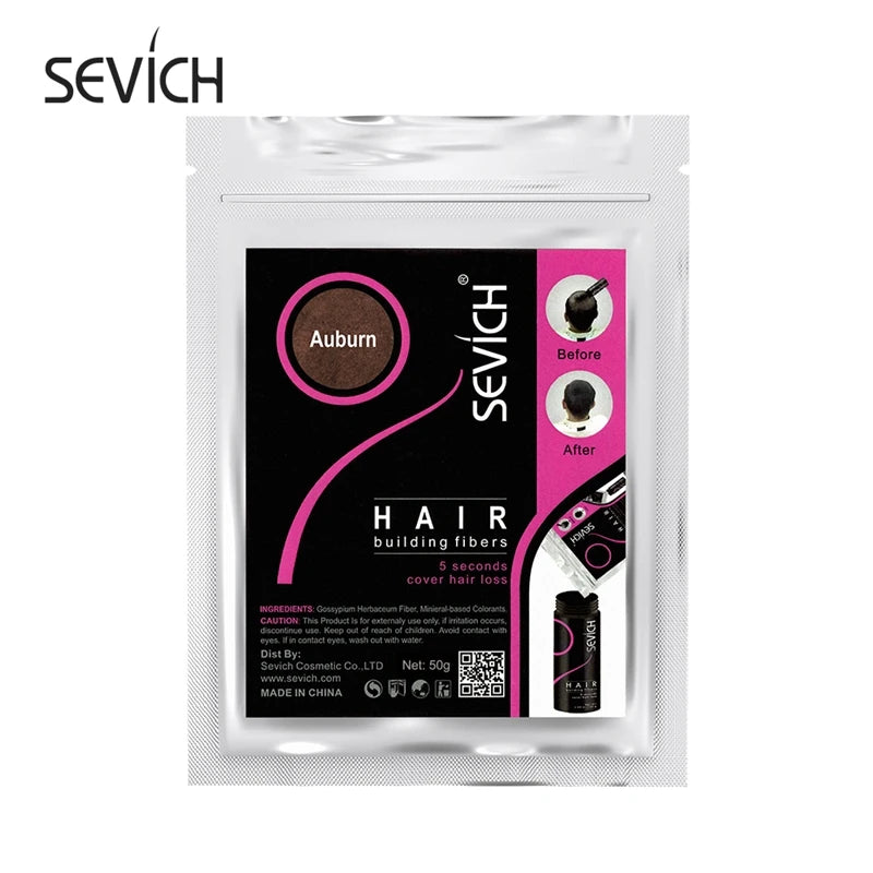 Hair Growth Powder - Veer Beauty