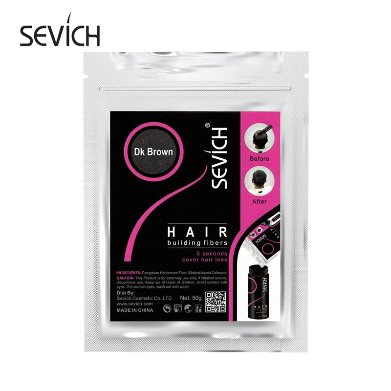 Hair Growth Powder - Veer Beauty