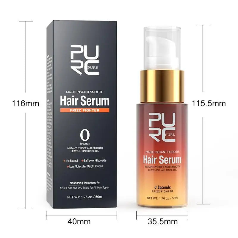 Hair Serum - Veer Beauty