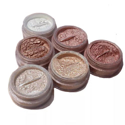 Highlighter Powder Glitter - Veer Beauty