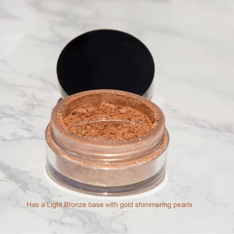 Highlighter Powder Glitter - Veer Beauty