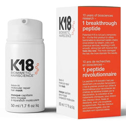  K18 Leave In Hair Mask - Veer Beauty