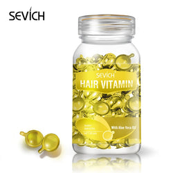  Keratin Vitamin Hair Capsule - Veer Beauty