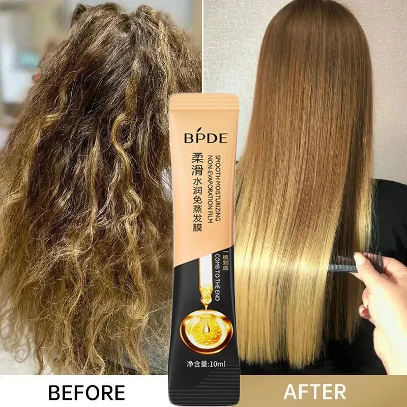  Magical Keratin Hair Mask - Veer Beauty