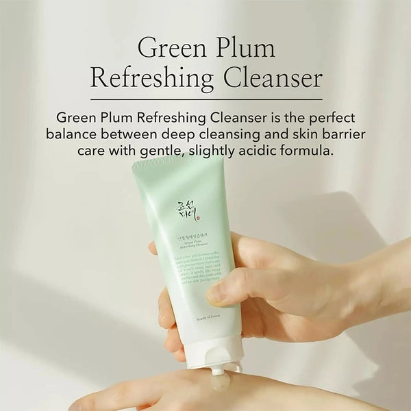 Moisturizing Cleanser For Face - Veer Beauty