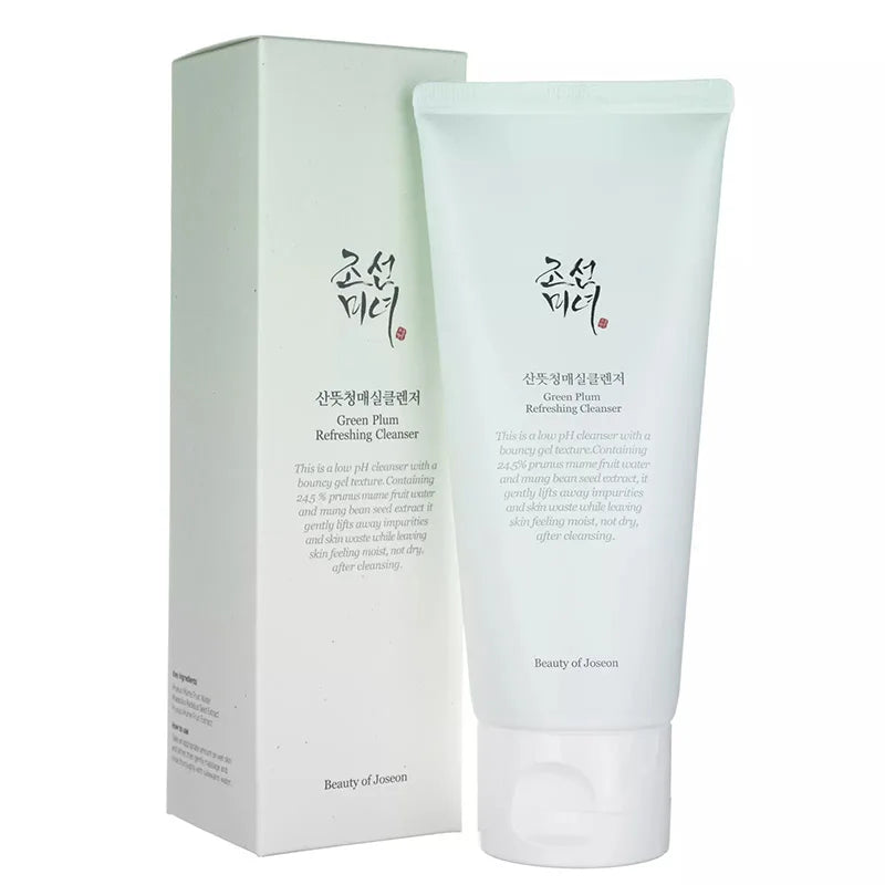 Moisturizing Cleanser For Face - Veer Beauty