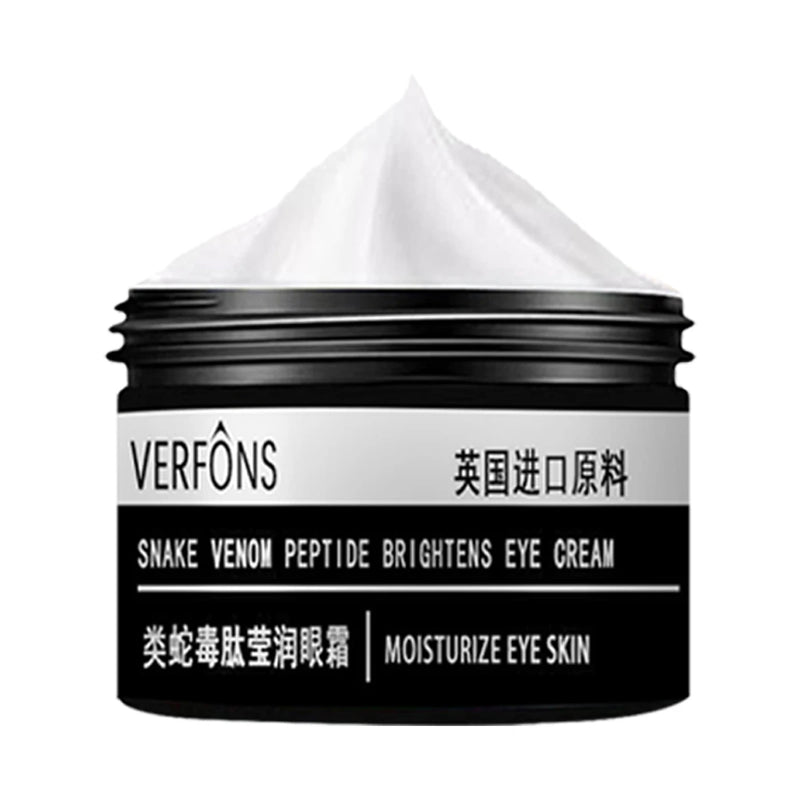 Moisturizing Eye Cream - Veer Beauty