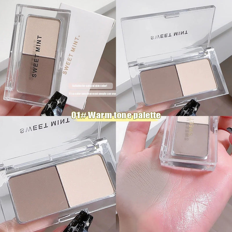 Nose Highlighter Palette - Veer Beauty