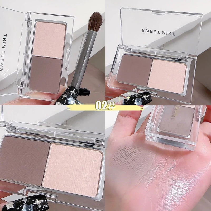 Nose Highlighter Palette - Veer Beauty