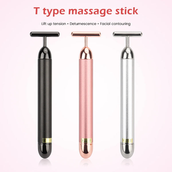  Roller Facial Massager - Veer Beauty