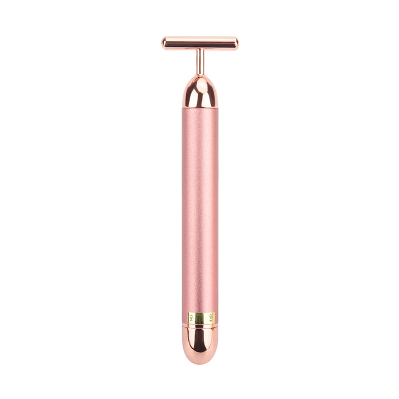  Roller Facial Massager - Veer Beauty