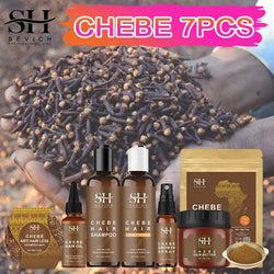 2024 Chebe Hair Growth Oil African Traction Alopecia Treatment Chebe Powder Anti Hair Loss Strengthener Spray Get Rid Of Wigs