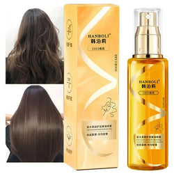 100ml Perfume Hair Care Oil Harmless Spray Hair Oil Curly Hair Oil Sheen Hair For Moisturizing Nourishing Hair Gift For Women