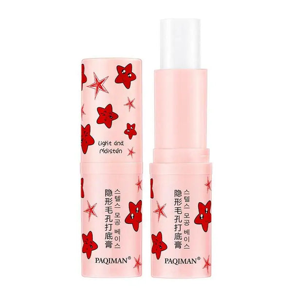 Invisible Pore Eraser Primer Moisturizing Hydrating Poreless Makeup Primer Concealer Foundation Primer Face Makeup Primer