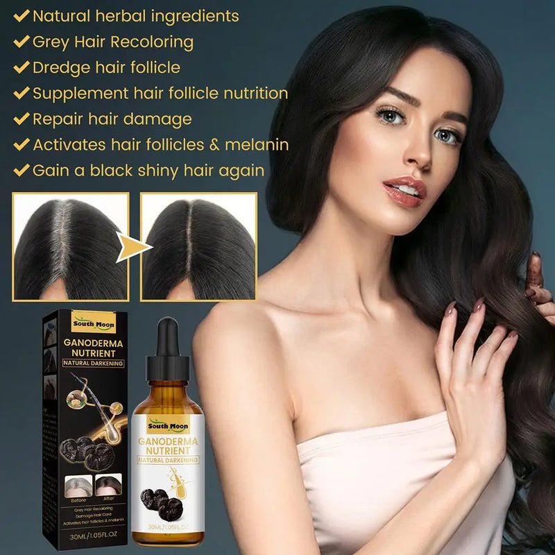 4pcs Organic Batana Oil for hair growth 100% Pure And Natural Batana Oil For Treating Hair Loss Anti-Breakage Hair Care