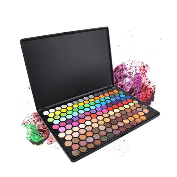 149 Color Eyeshadow Blush Palette Cosmetic Foundation Face Powder Women Makeup Case Full Make Up Eye Shadow Palette Make up kit