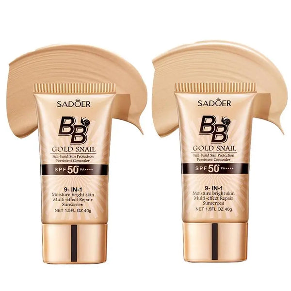   Sunscreen BB Cream - Veer Beauty