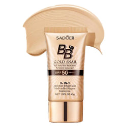   Sunscreen BB Cream - Veer Beauty