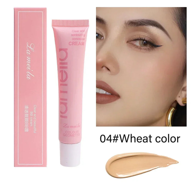  oil control moisturizer bb cream - Veer Beauty